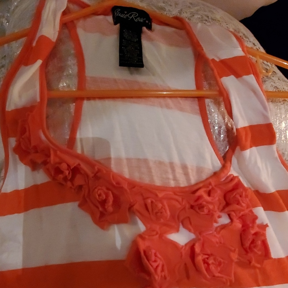 Susie Rose tank top XL